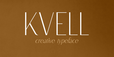 Kvell
