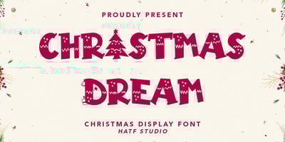 Christmas Dream
