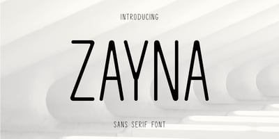 Zayna