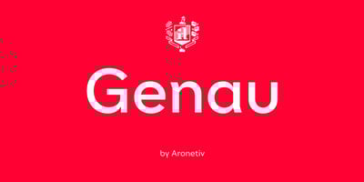 Genau