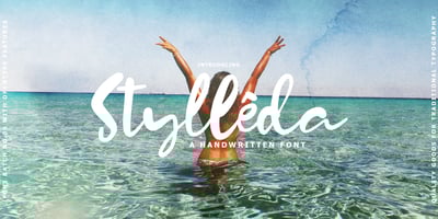 Stylleda Brush