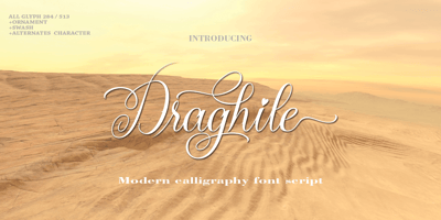 Draghile