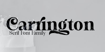 Carrington