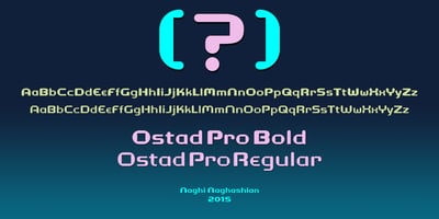 Ostad Pro