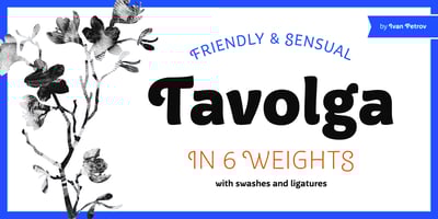 Tavolga