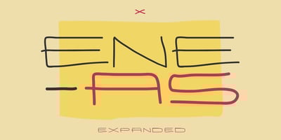 Eneas Expanded