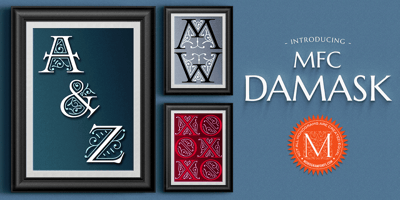 MFC Damask
