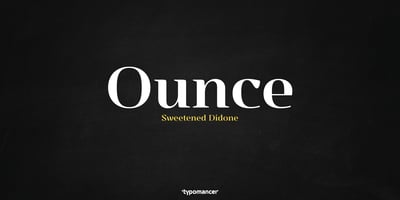 Ounce