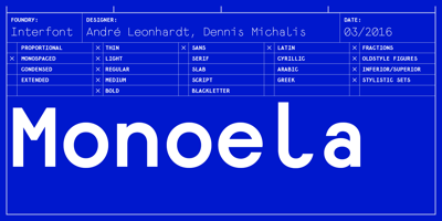 Monoela