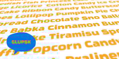 Glupsk