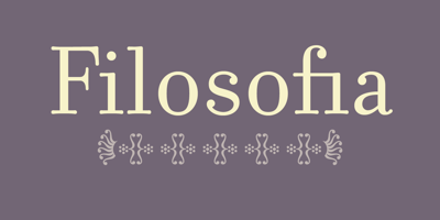 Filosofia