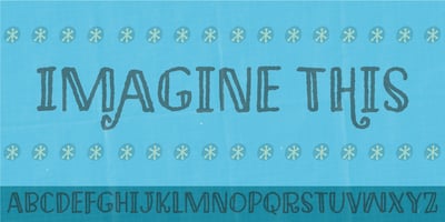 Imagine This