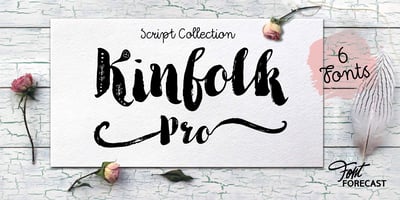 Kinfolk Pro