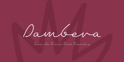 Dambera