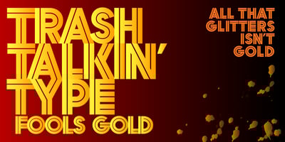 Fools Gold