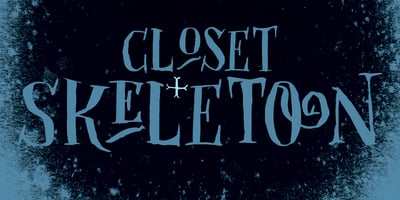 Closet Skeleton