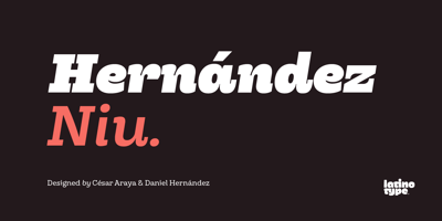 Hernández Niu