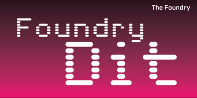 Foundry Dit