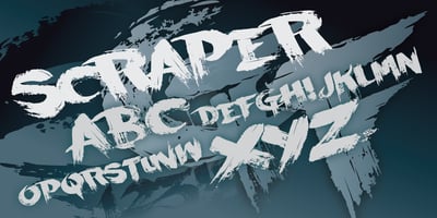 Scraper