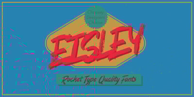 Eisley