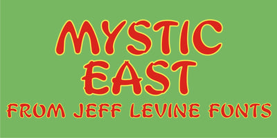 Mystic East JNL