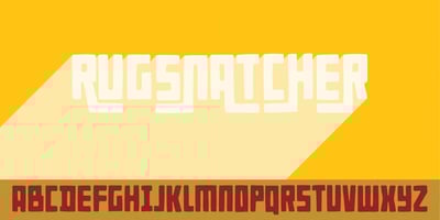 Rugsnatcher
