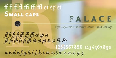 Falace