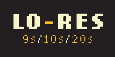 Lo-Res