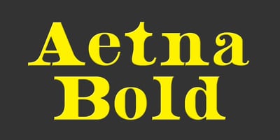 Aetna