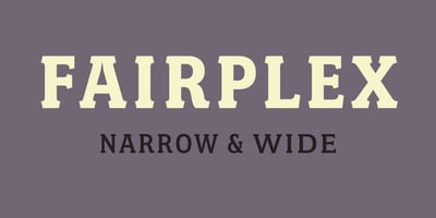Fairplex