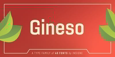 Gineso