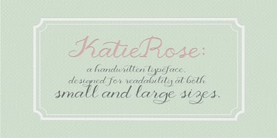 KatieRose