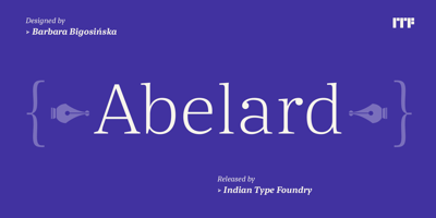 Abelard