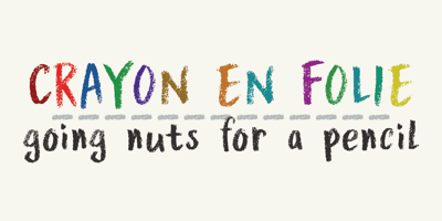 Crayon En Folie