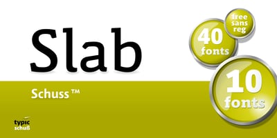 Schuss Slab Pro