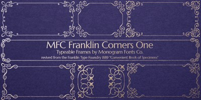 MFC Franklin Corners One
