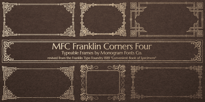 MFC Franklin Corners Four