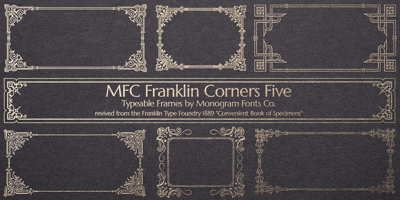 MFC Franklin Corners Five