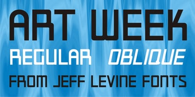 Art Week JNL