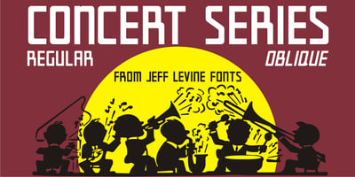 Concert Series JNL