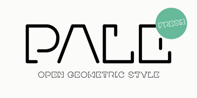 Pale