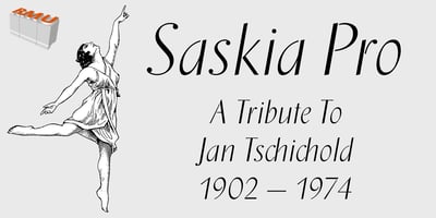 Saskia Pro
