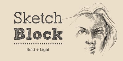 Sketch Block