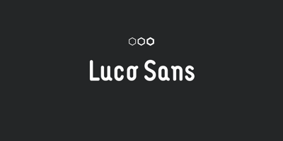 Luco Sans