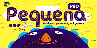Pequena Pro