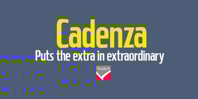 Cadenza