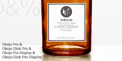 Okojo Pro
