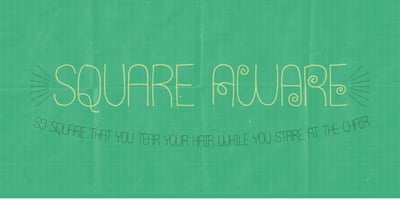 Square Aware