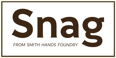 Snag