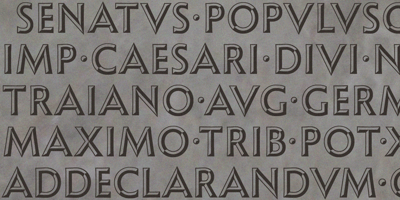 Shàngó Chiseled